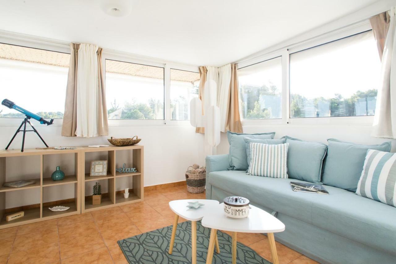 Appartement 360 Relax By Blupine à Athènes Extérieur photo