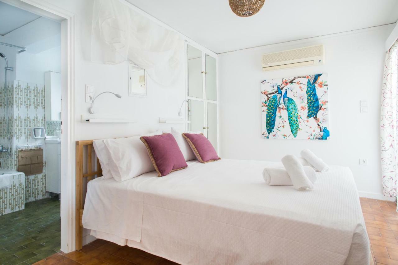 Appartement 360 Relax By Blupine à Athènes Extérieur photo