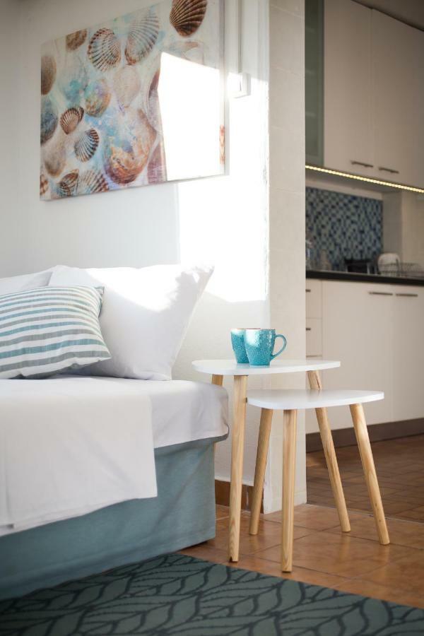 Appartement 360 Relax By Blupine à Athènes Extérieur photo
